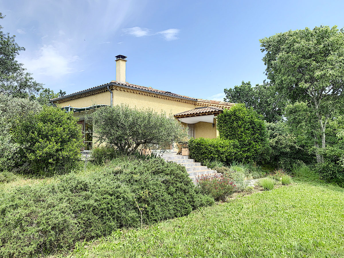 Villa Ardèche