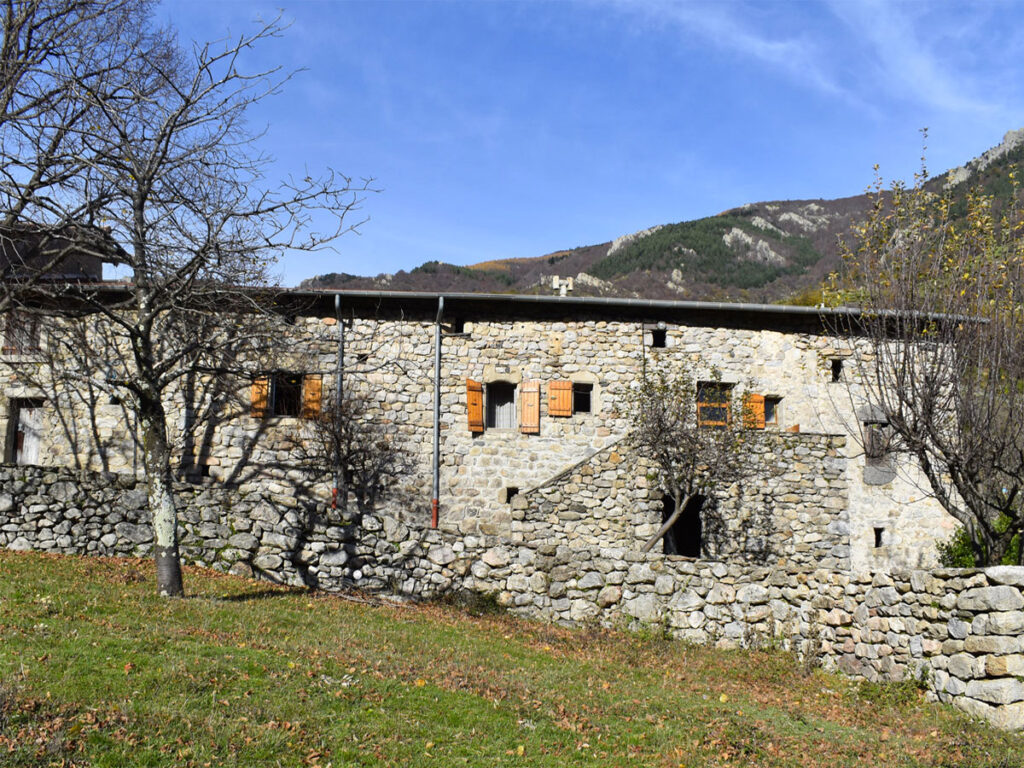 Maison de hameau Ardeche